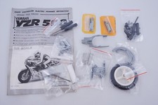 Kyosho Honda NSR500 1:8 Assortment Of Various Spare Parts - Modeling