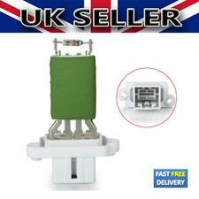 Heater Motor Fan Blower