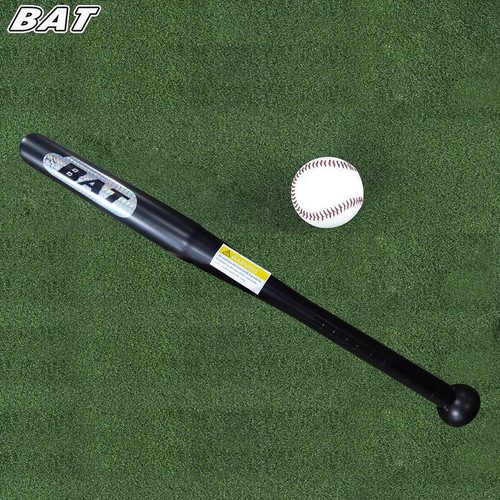 Heavy duty metal baseball - heavy,