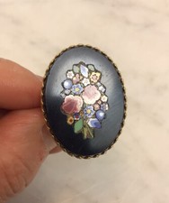 Antique Vintage 14K Yellow