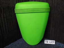 Kawasaki Ninja ZX-6R Green Rear Seat 2009-12 1/25