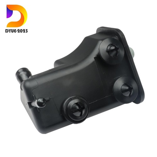 Power steering reservoir tank - steering,