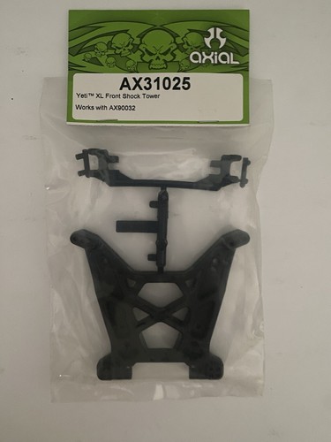 Axial racing ax31025 yeti - axial,