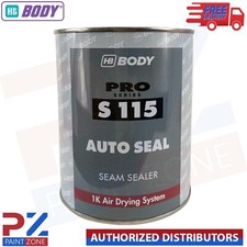 HB Body S115 Auto seal Brush