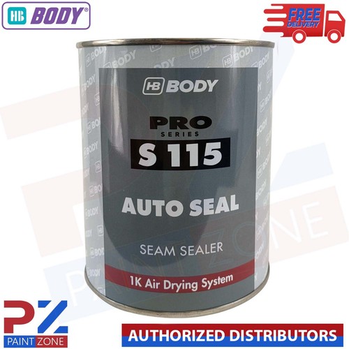 Body s115 auto - body,