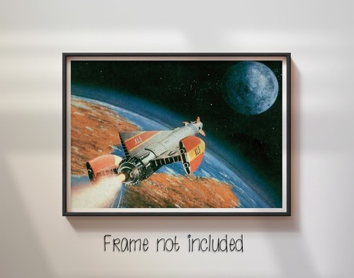 Fireball xl5 great new - xl5,