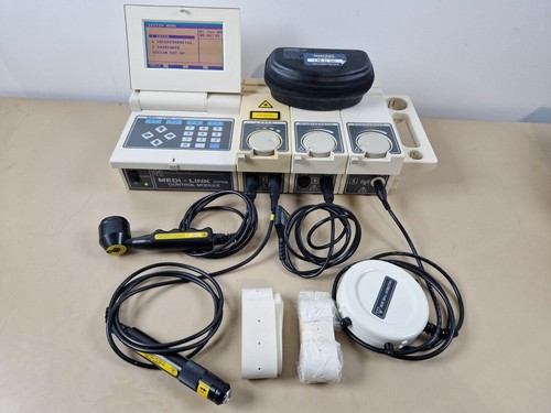 Ems medi link module with - ems, medi-link