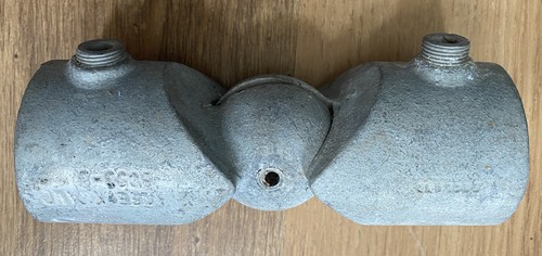 Kee klamp key - kee,