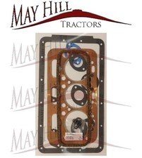 Top Gasket Set for Nuffield