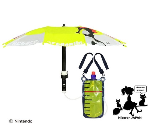 Nintendo splatoon - nintendo,