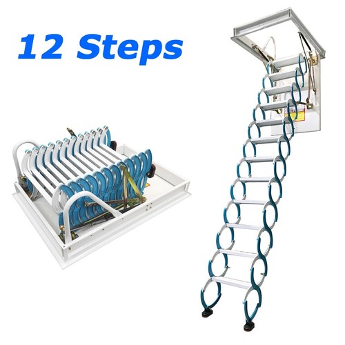 3 folding loft - 39.3",