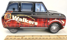 Walkers Old Fashioned Car Taxi