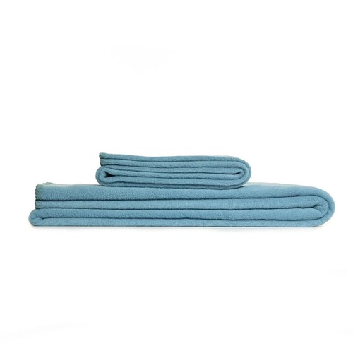 Tweedmill fleece blanket - tweedmill,