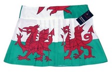 New Wales Welsh Cymru Ladies