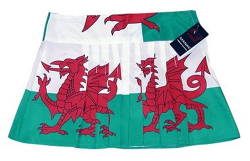 New wales welsh cymru ladies - new,