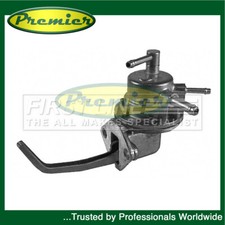 Premier Fuel Pump Fits Mazda 323 1980-1989 1.0 1.3 1.5 + Other Models