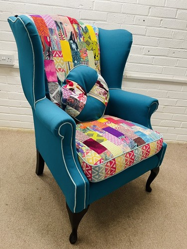 Hilton hotel wingback - hotel,