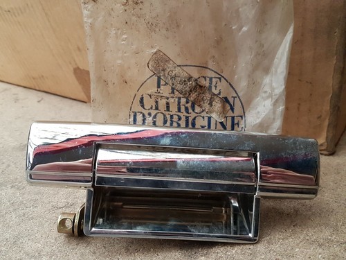 Citroen id door - /,