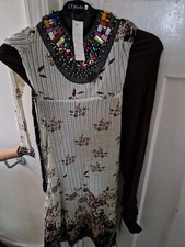 Girls Asian Dress With