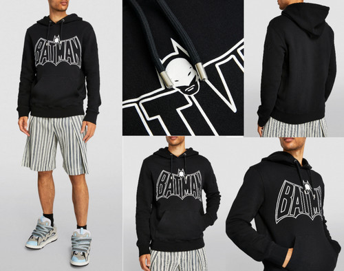 Lanvin comics batman - dc,