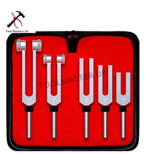 Tuning Fork Set Healing