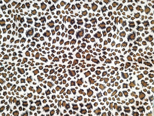 Needle cord fabric - needle,