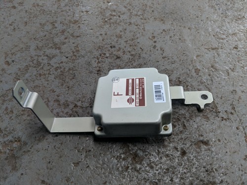 Nissan murano z50 gearbox - z50, ecu