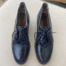 Vintage Men’s Up Lift Shoes. For The Shorter Man