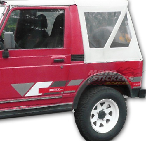 Suzuki santana replica - santana,