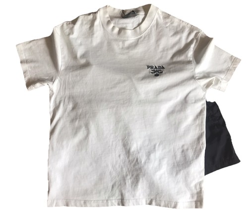 Prada shirt size small - ,