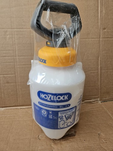 Hozelock 4230 litre - hozelock, 5l
