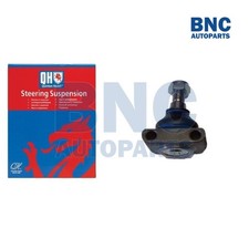 Upper Top Ball Joint Fits