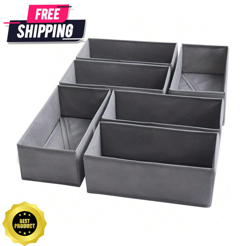 Drawer organizers storage box - drawer,