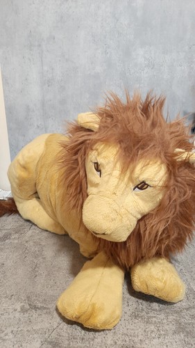 Ikea djungelskog large lion - ikea,
