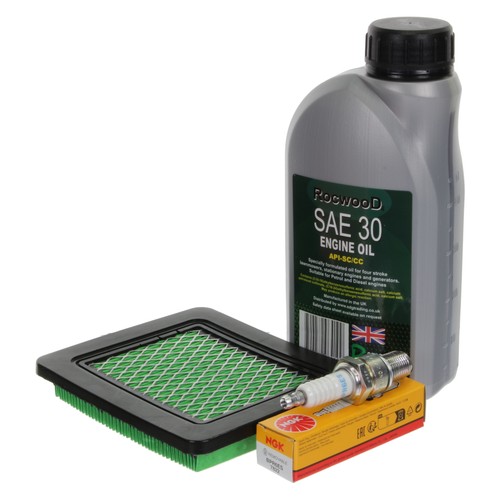 Service kit fits honda gcv135 - fits,