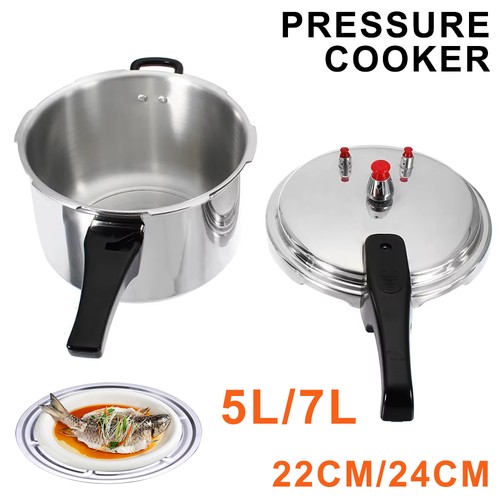 Pressure cooker home - 7l,