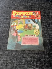 Pippin In Playland Comic - 21