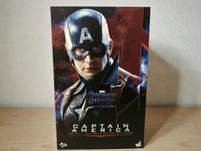 Hot Toys MMS536 Captain