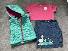Girls Spring / Summer Clothes