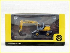 Hobby & Work New Holland WE