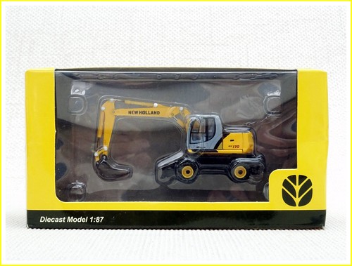 Hobby work new holland we - holland,
