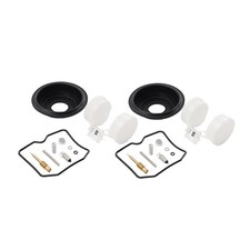 Carburetor carb repair kit - 2x,