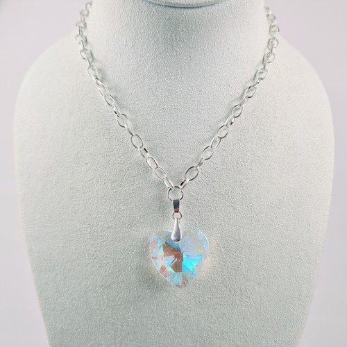 Large swarovski reflective - swarovski, 3d