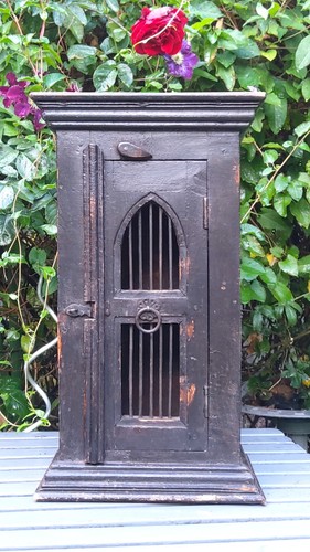 Victorian gothic revival - victorian,