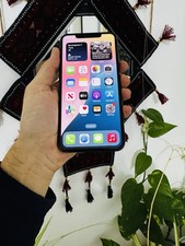 iPhone 11 Pro Max 256GB Unlocked Back Cracked Read Description Below Please