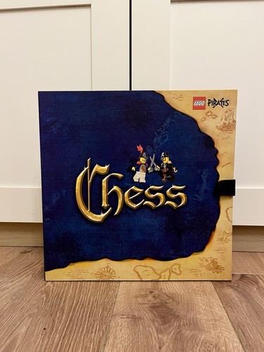 Lego pirates chess set - chess, 852751