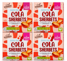 Dominion Sugar Free Cola