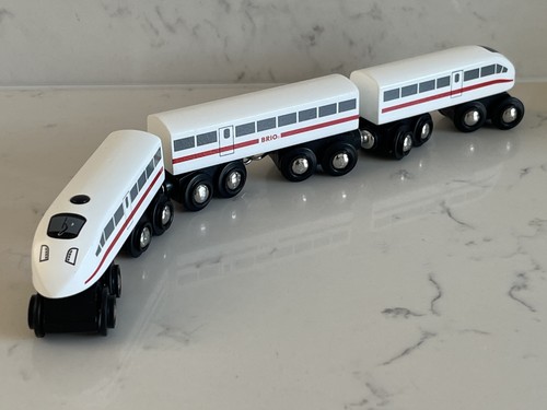 Brio world high - world,
