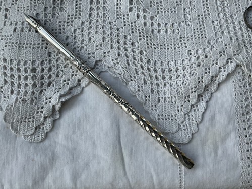 Antique chinese wang hing - antique,