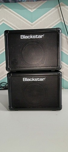 Blackstar bass fly mini - blackstar,